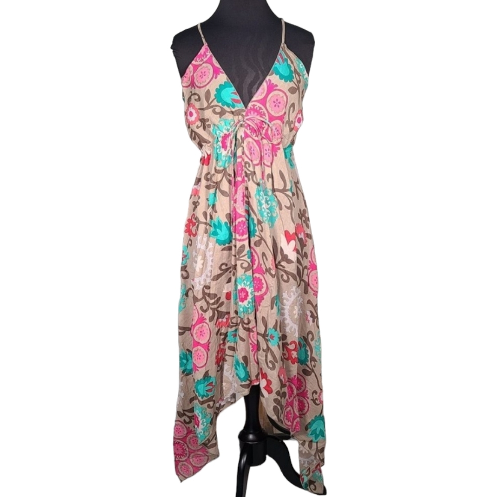 Matta dress